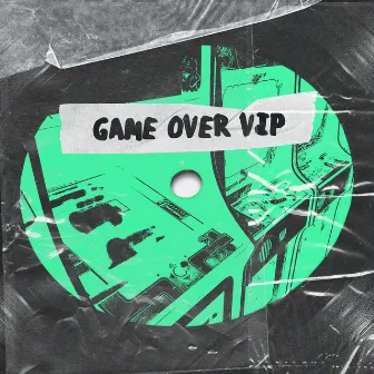 Game Over VIP by BASS ENTITY