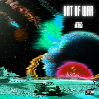 Art of War by Habeeb