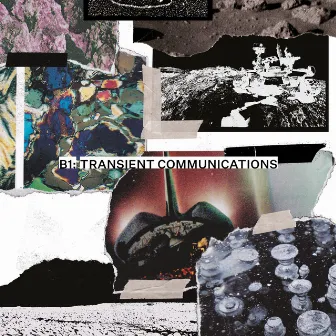 Transient Communications by dj_2button