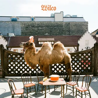 Wilco (The Album) by Wilco