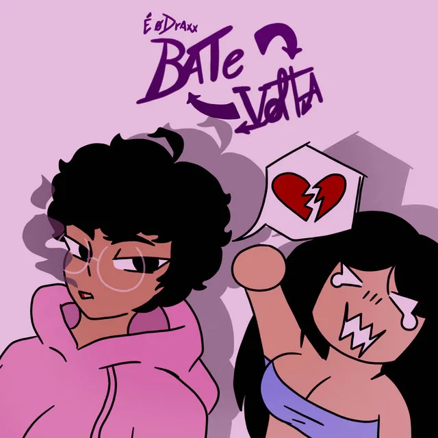 Bate Volta