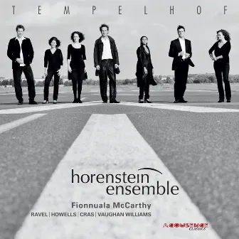 Tempelhof by Horenstein Ensemble