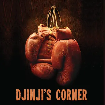 Djinji's Corner by Djinji Brown