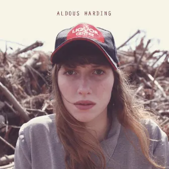 Aldous Harding by Aldous Harding