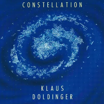 CONSTELLATION by Klaus Doldinger