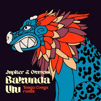 Bakunda Ulu (Tonga Conga Amapiano Remix) by Tonga Conga