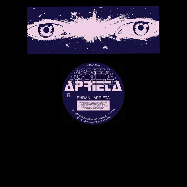 Aprieta