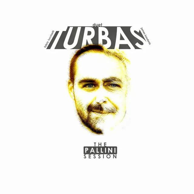 Turbas Duet: The Pallini Session