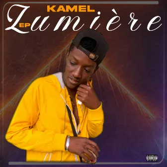 Lumière by Kamel