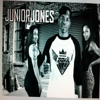 The Order by Junior Jones