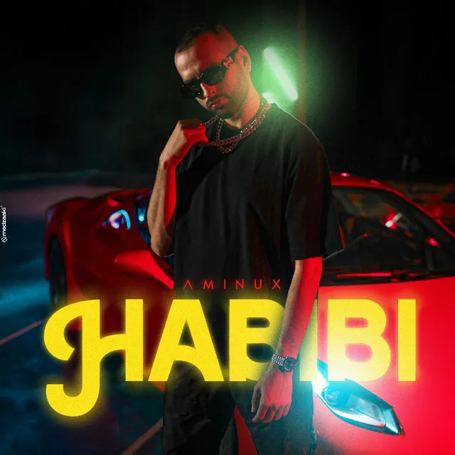 Habibi - حبيبي