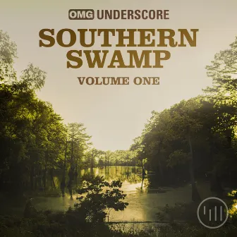 Southern Swamp, Vol. 1 by Chad McKinsey