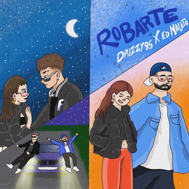 Robarte