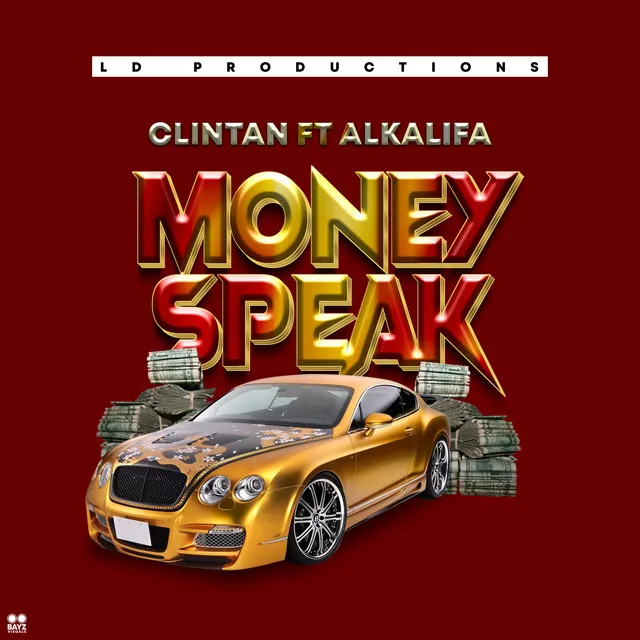 Money Speak