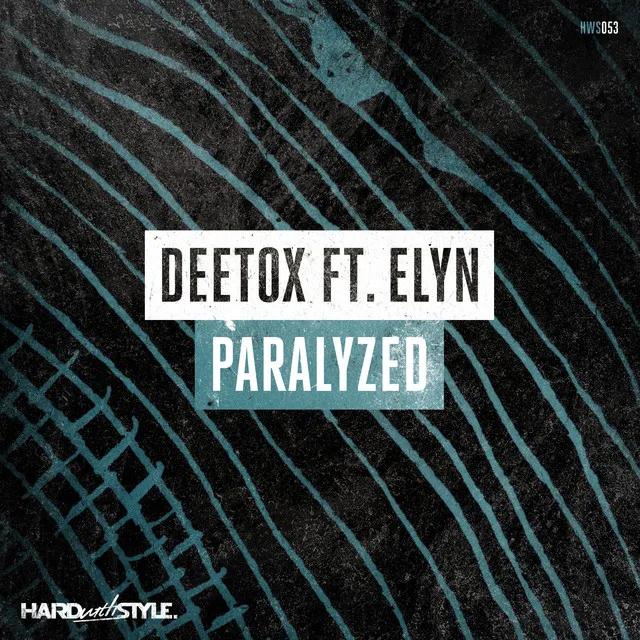 Paralyzed - Original Mix