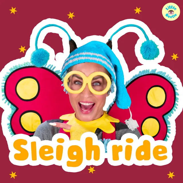 Sleigh Ride (Fa La La)