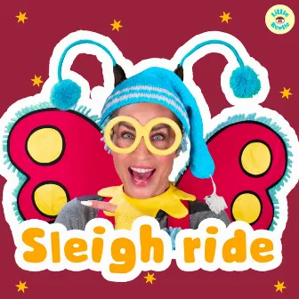 Sleigh Ride (Fa La La) by Szhirley