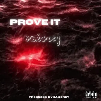 Prove it by Sakorey