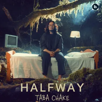 Halfway by Taba Chake