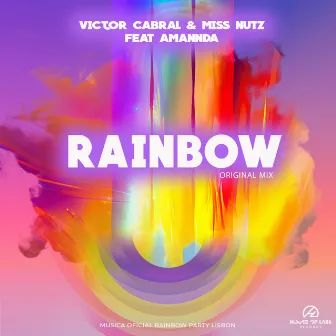 Rainbow (Extended Club Mix) by Victor Cabral