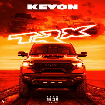 TRX by Keyon