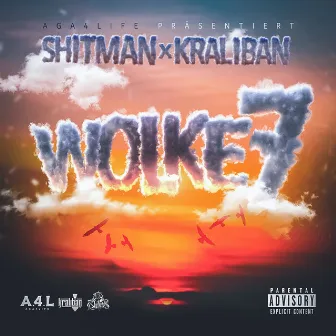 Wolke 7 by Shitman