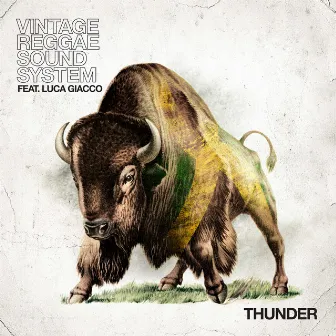 Thunder by Vintage Reggae Soundsystem