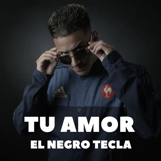 Tu Amor (cumbia)