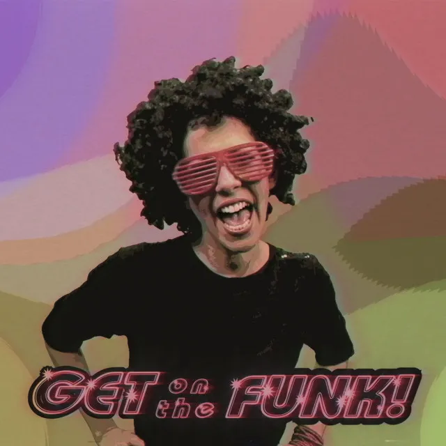 Get on the Funk