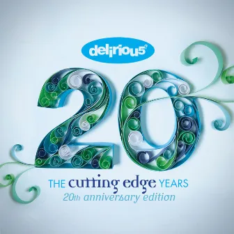 The Cutting Edge Years - 20th Anniversary Edition by Delirious?