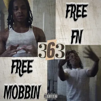 Free Fn/Free Mobbin by UpNextWorldWide