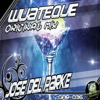 Wuateque by Jose Delparke