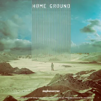 Home Ground by Stephen Emmer