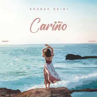 Cariño by Sourav Saini