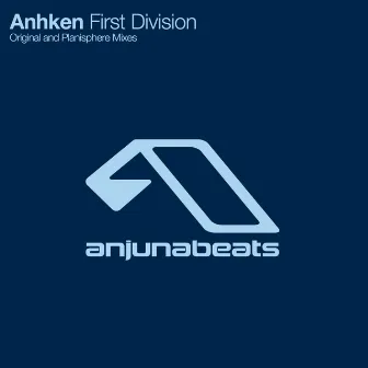 First Division by Anhken