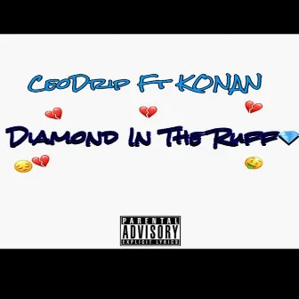 Diamond in the Ruff by CeoDrip