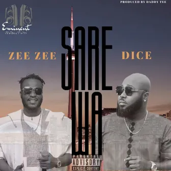 Sare Wa by DICE