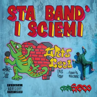 Sta Band' i Sciemi by Cris Geco