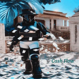 Cash Flow by Saani G