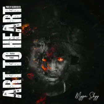 ARTTOHEART by Myga Skyy