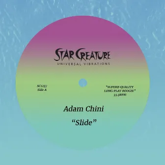 Slide by Adam Chini