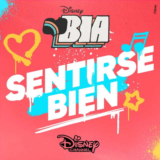 Sentirse Bien - From "Bia"