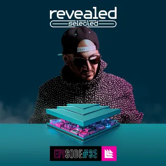 Revealed Selected 033 by Friendz By Chance