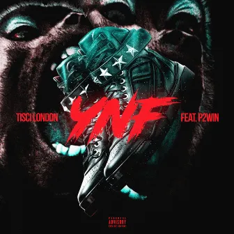 Ynf (feat. P2win) by Tisci London