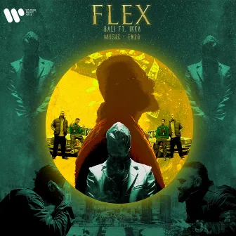 Flex by Bali