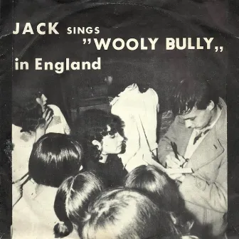 Wooly Bully by The Victors