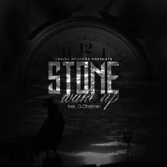 Wake Up by Stone