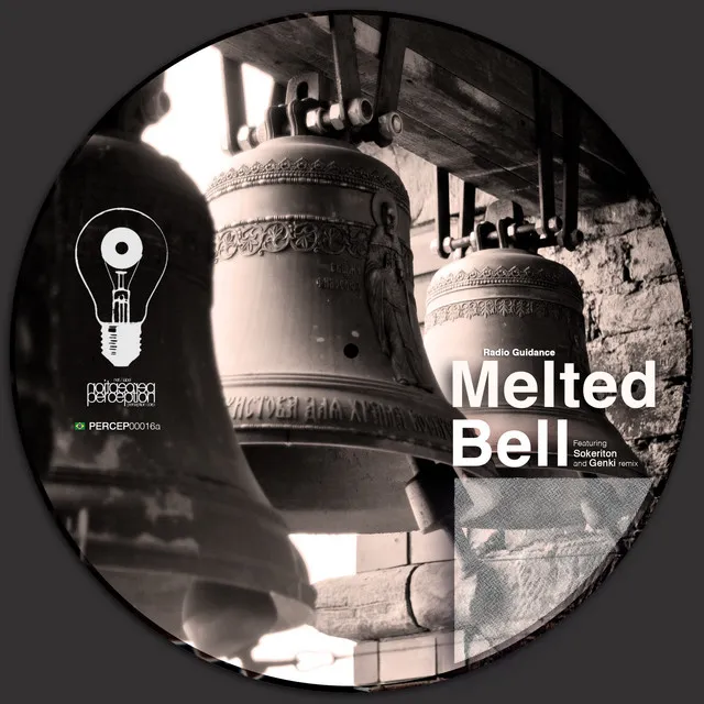 Melted Bell - Sokeriton Remix