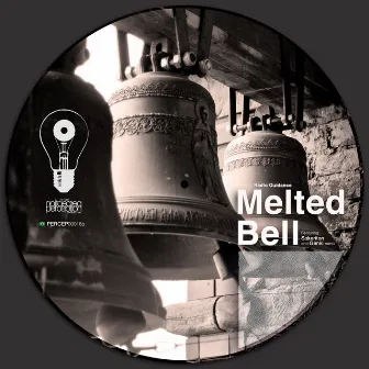 Melted Bell by Radio Guidance