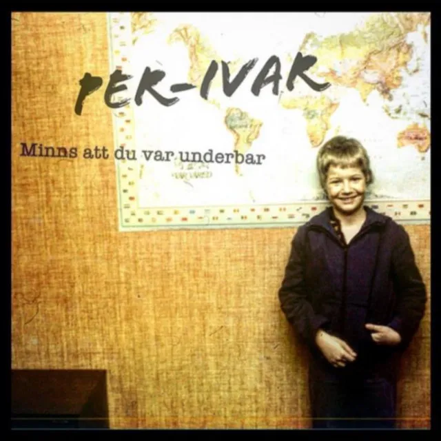 Minns att du var underbar